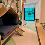 2601 - Rentaqui Apartamento Style In Moema