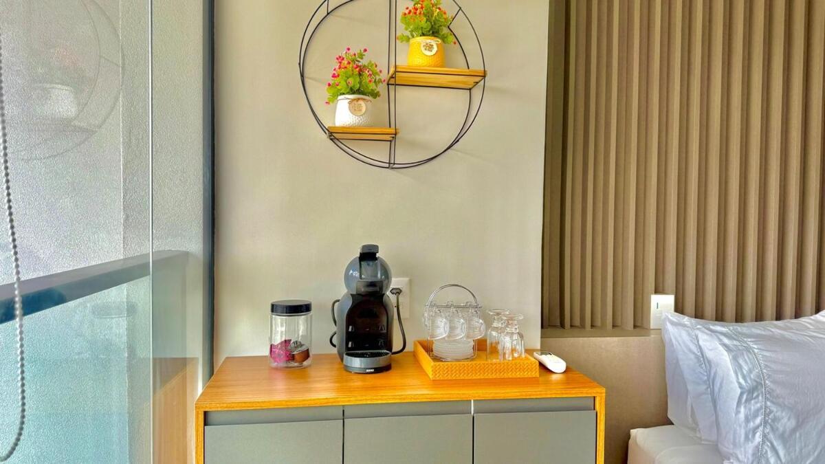 Apartamento 2601 - Rentaqui Style In Moema *